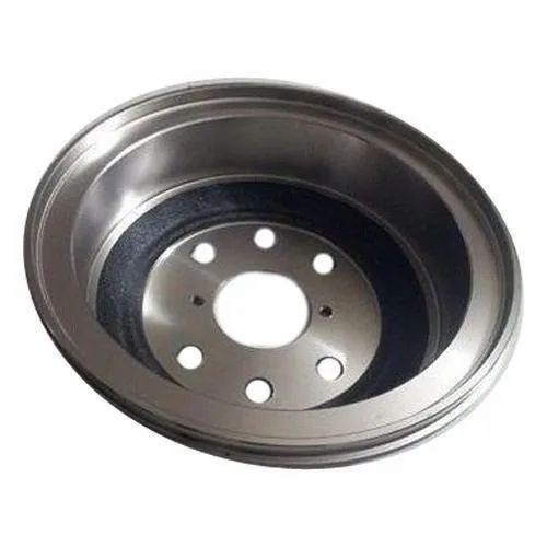 Four wheeler brake drum